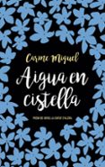 aigua en cistella-carme miquel-9788476604427 aigua en cistella-carme miquel-9788476604427