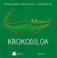 krokodiloa-antonio rubio-9788476818527 krokodiloa-antonio rubio-9788476818527