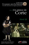un pintor de corte-sergio remedios sanchez-9788477116127 un pintor de corte-sergio remedios sanchez-9788477116127