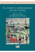 el espiritu emprendedor de los vascos-9788477372127 el espiritu emprendedor de los vascos-9788477372127