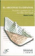 el argonauta español: periodico gaditano por el bachiller d.p. ga tell-9788477868927 el argonauta español: periodico gaditano por el bachiller d.p. ga tell-9788477868927