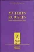 mujeres rurales: estudios multidisciplinares de genero-valentina maya frades-9788478003327 mujeres rurales: estudios multidisciplinares de genero-valentina maya frades-9788478003327