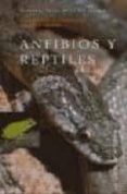 anfibios y reptiles-juan manuel pleguezuelos-monica feriche-9788478073627 anfibios y reptiles-juan manuel pleguezuelos-monica feriche-9788478073627