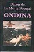 ondina-friedrich heinrich la motte-fouque-9788478131327 ondina-friedrich heinrich la motte-fouque-9788478131327