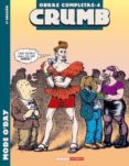 crumb nº 4: mode o day-robert crumb-9788478332427 crumb nº 4: mode o day-robert crumb-9788478332427