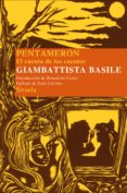 el pentameron: el cuento de los cuentos-giambattista basile-9788478449927 el pentameron: el cuento de los cuentos-giambattista basile-9788478449927