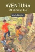 aventura en el castillo-enid blyton-9788478718627 aventura en el castillo-enid blyton-9788478718627