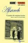 afsaneh : cuentos de mujeres iranies-9788478843527 afsaneh : cuentos de mujeres iranies-9788478843527