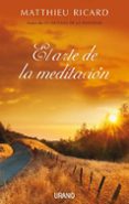el arte de la meditacion-matthieu ricard-9788479537227 el arte de la meditacion-matthieu ricard-9788479537227