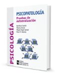 psicopatologia: pruebas de autoevaluacion-bonifacio sandin-paloma chorot-miguel angel santed-9788480043427 psicopatologia: pruebas de autoevaluacion-bonifacio sandin-paloma chorot-miguel angel santed-9788480043427