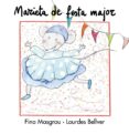 marieta de festa major (lletra cursiva)-lourdes bellver-fina masgrau-9788481314427 marieta de festa major (lletra cursiva)-lourdes bellver-fina masgrau-9788481314427