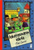 askatasunaren eskola-fidel castro ruz-9788481361827 askatasunaren eskola-fidel castro ruz-9788481361827