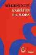 der kleine duden. gramatica del aleman-rudolf hoberg-ursula hoberg-9788481410327 der kleine duden. gramatica del aleman-rudolf hoberg-ursula hoberg-9788481410327