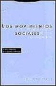los movimientos sociales: transformaciones politicas y cambio cul tural-pedro ibarra-9788481642827 los movimientos sociales: transformaciones politicas y cambio cul tural-pedro ibarra-9788481642827