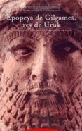 epopeya de gilgames, rey de uruk-joaquin sanmartin-9788481647327 epopeya de gilgames, rey de uruk-joaquin sanmartin-9788481647327
