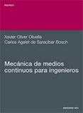 mecanica de medios continuos para ingenieros-xavier oliver olivella-9788483015827 mecanica de medios continuos para ingenieros-xavier oliver olivella-9788483015827