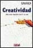 creatividad: liberando las fuerzas internas-9788483063927 creatividad: liberando las fuerzas internas-9788483063927