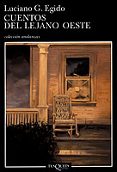 cuentos del lejano oeste-luciano g. egido-9788483102527 cuentos del lejano oeste-luciano g. egido-9788483102527