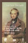 la estructura y distribucion de los arrecifes de coral: primera p arte del viaje geologico del beagle-charles darwin-9788483192627 la estructura y distribucion de los arrecifes de coral: primera p arte del viaje geologico del beagle-charles darwin-9788483192627