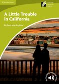 cambridge experience readers level starter. a little trouble in c alifornia-richard mcandrew-9788483239827 cambridge experience readers level starter. a little trouble in c alifornia-richard mcandrew-9788483239827
