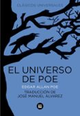 el universo de poe-edgar allan poe-9788483433027 el universo de poe-edgar allan poe-9788483433027