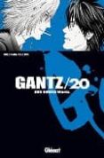 gantz nº 20 (2ª ed)-oku hiroya-9788483572627 gantz nº 20 (2ª ed)-oku hiroya-9788483572627
