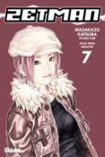 zetman nº 7-masakazu katsura-9788483573327 zetman nº 7-masakazu katsura-9788483573327