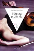 púrpura profundo (ebook)-mayra montero-9788483839027 púrpura profundo (ebook)-mayra montero-9788483839027