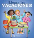 llegan las vacaciones-carmina del rio-9788484126027 llegan las vacaciones-carmina del rio-9788484126027