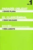 paradis oblidat: el clavicembal: exces-9788484375227 paradis oblidat: el clavicembal: exces-9788484375227