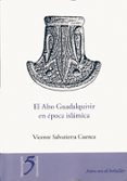 el alto guadalquivir en epoca islamica-vicente salvatierra cuenca-9788484392927 el alto guadalquivir en epoca islamica-vicente salvatierra cuenca-9788484392927
