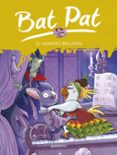 bat pat 6: el vampiro bailarin-9788484414827 bat pat 6: el vampiro bailarin-9788484414827
