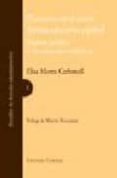 el examen en el nuevo sistema educativo español: regimen juridico de los examenes academicos-elisa moreu carbonell-9788484446927 el examen en el nuevo sistema educativo español: regimen juridico de los examenes academicos-elisa moreu carbonell-9788484446927