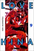 love hina nº9-ken akamatsu-9788484491927 love hina nº9-ken akamatsu-9788484491927