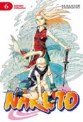 naruto nº 6-masashi kishimoto-9788484493327 naruto nº 6-masashi kishimoto-9788484493327