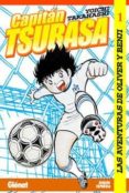 capitan tsubasa nº 1: las aventuras de oliver y benji-yoichi takahashi-9788484494027 capitan tsubasa nº 1: las aventuras de oliver y benji-yoichi takahashi-9788484494027