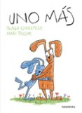 uno mas-olalla gonzalez-9788484643227 uno mas-olalla gonzalez-9788484643227