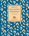 reflexiones y epifonemas-rafael barrett-9788484728627 reflexiones y epifonemas-rafael barrett-9788484728627