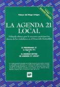 la agenda 21 local: vehiculo idoneo para la necesaria participaci on directa de los ciudadanos en el desarrollo sostenible-pelayo del riego artigas-9788484762027 la agenda 21 local: vehiculo idoneo para la necesaria participaci on directa de los ciudadanos en el desarrollo sostenible-pelayo del riego artigas-9788484762027