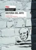 pau madrid historia del arte 2010 + separata-9788484834427 pau madrid historia del arte 2010 + separata-9788484834427