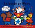 la banda de maisy-lucy cousins-9788484882527 la banda de maisy-lucy cousins-9788484882527