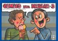 comics para hablar, 3-marc monfort-9788486235727 comics para hablar, 3-marc monfort-9788486235727