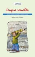 lengua resuelta: ejercicios de sintaxis, morfologia y comentario de textos-ricardo perez virtanen-9788487482427 lengua resuelta: ejercicios de sintaxis, morfologia y comentario de textos-ricardo perez virtanen-9788487482427