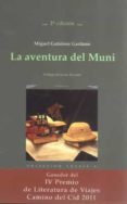 la aventura del muni (2ª ed)-miguel gutierrez garitano-9788489213227 la aventura del muni (2ª ed)-miguel gutierrez garitano-9788489213227