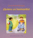 quiero un hermanito-ignasi roda fabregas-9788489825727 quiero un hermanito-ignasi roda fabregas-9788489825727