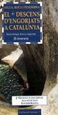 el descens d engorjats a catalunya, aigua, roca i penombra-j. manuel concernau-agusti civit-9788489890527 el descens d engorjats a catalunya, aigua, roca i penombra-j. manuel concernau-agusti civit-9788489890527