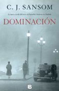 dominación (ebook)-c. j. sansom-9788490194027 dominación (ebook)-c. j. sansom-9788490194027
