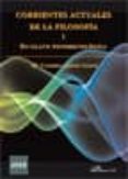 corrientes actuales de la filosofia i-maria carmen lopez saenz-9788490310427 corrientes actuales de la filosofia i-maria carmen lopez saenz-9788490310427