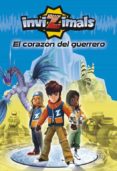 invizimals 2 :el corazon del guerrero-9788490431627 invizimals 2 :el corazon del guerrero-9788490431627