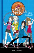 som the best! (el club de les vambes vermelles 4)-anna punset-9788490435427 som the best! (el club de les vambes vermelles 4)-anna punset-9788490435427
